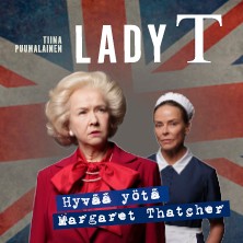 Lady T