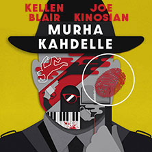 Murha kahdelle