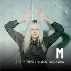 M (levyjulkkarit) K-18