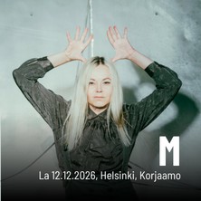 M (levyjulkkarit) K-18