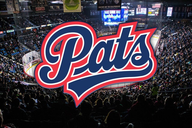 Regina Pats v Portland Winterhawks