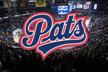 Regina Pats v Portland Winterhawks
