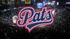 Regina Pats v Spokane Chiefs