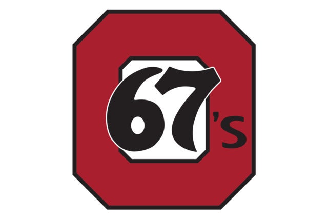 Ottawa 67's vs. Flint Firebirds