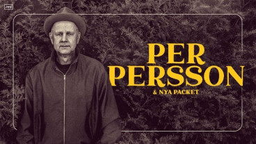PER PERSSON & NYA PACKET