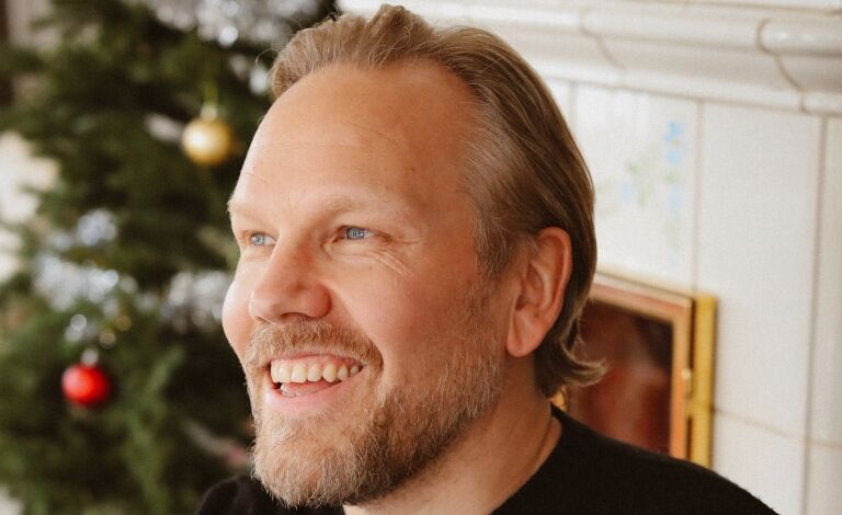 Osmo Ikonen: Joulujuhlat