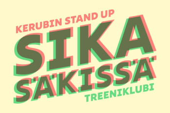 Sika Säkissä –treeniklubi