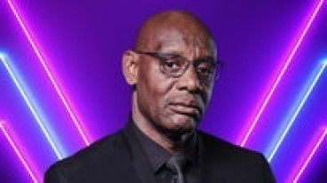 Cure Kids Quiz Night with 'Dark Destroyer' Shaun Wallace