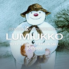 Lumiukko