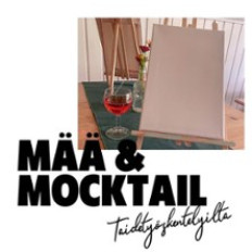 MÄÄ & Mocktail