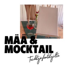 MÄÄ & Mocktail