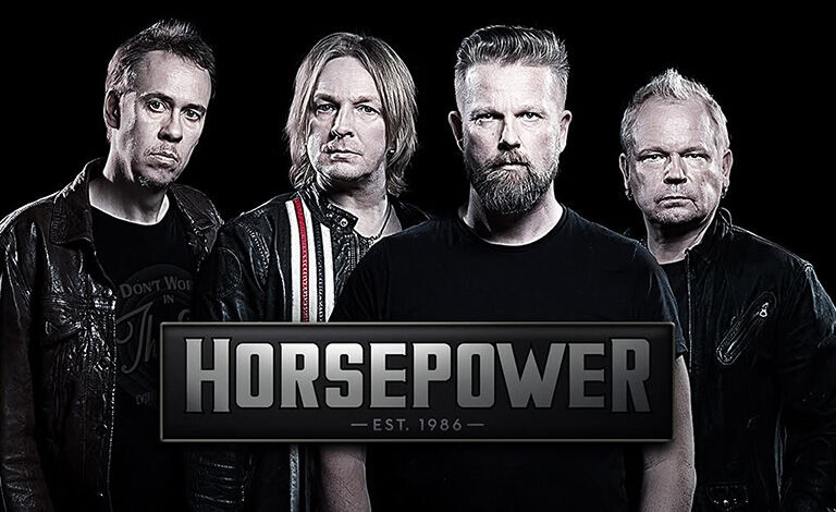 Horsepower