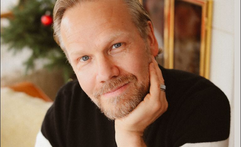 Osmo Ikonen