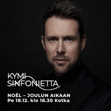 JOULUKONSERTTI NOËL