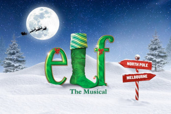 Elf the Musical