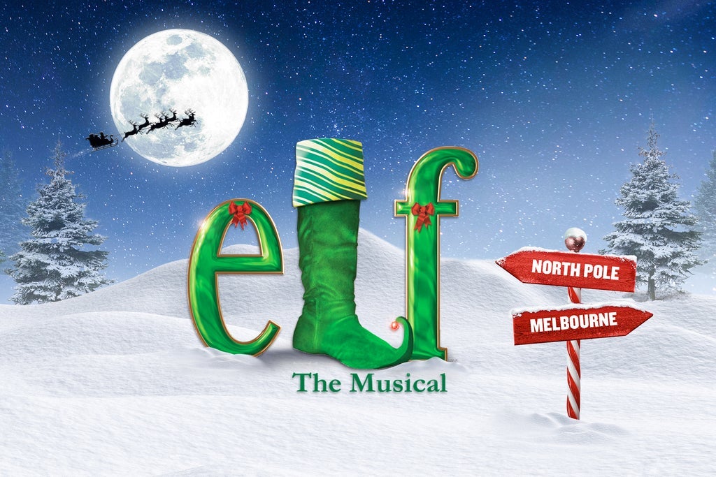 Elf the Musical