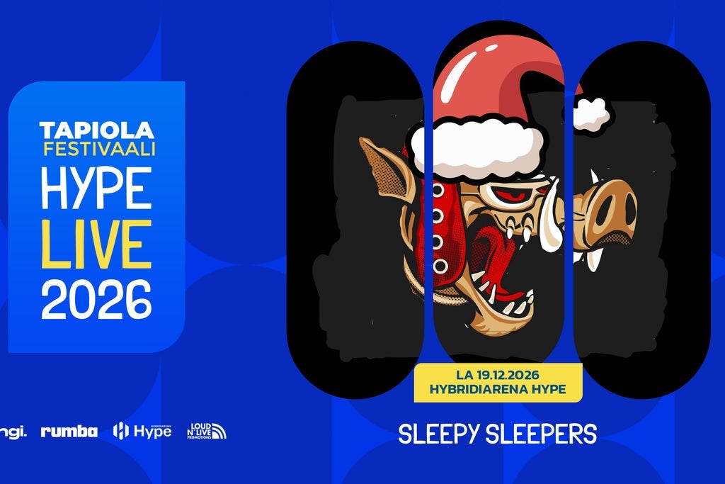 Sleepy Sleepers