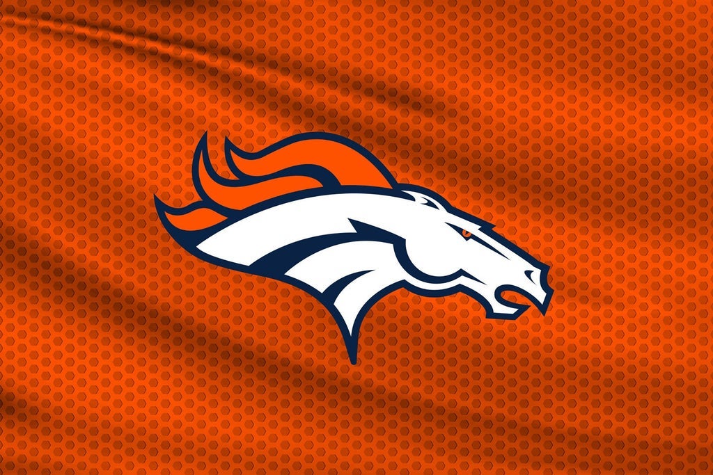 HALF PRICE: Denver Broncos v Seattle Seahawks