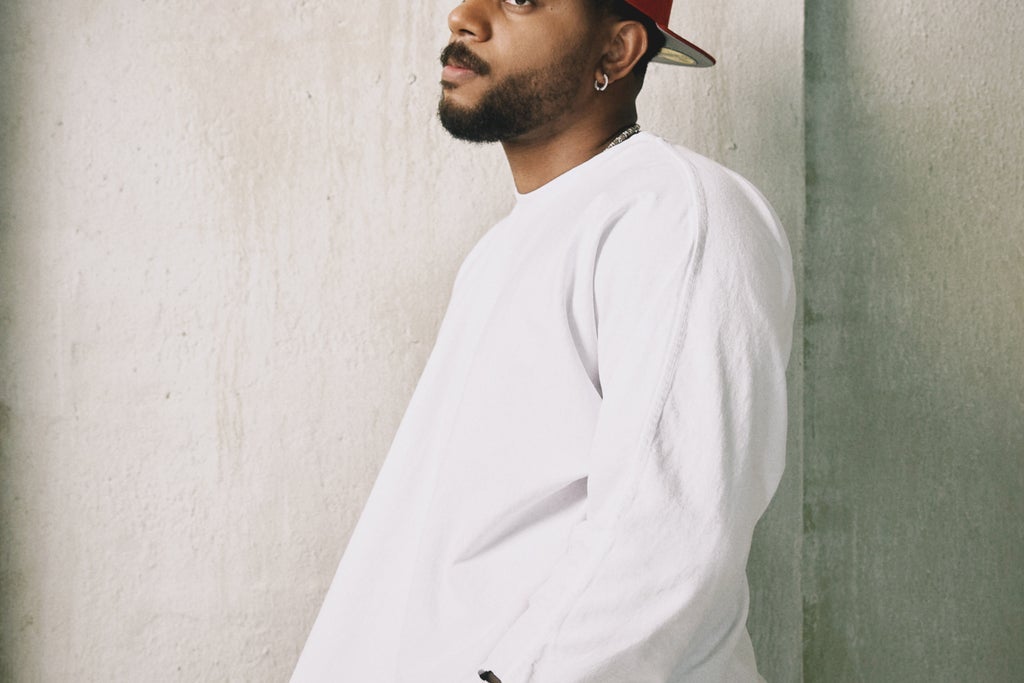 Bryson Tiller Presents: The Neo Trapsoul Tour