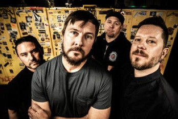 Authority Zero, Counterpunch, the Run Around
