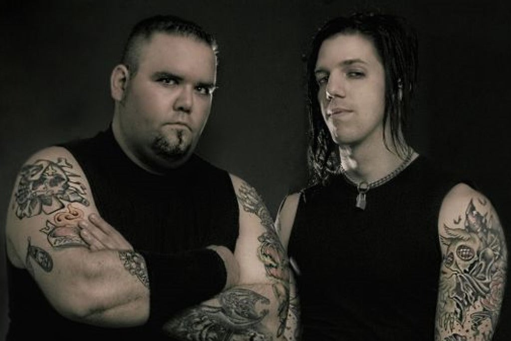 Blitzkid: Modern Hel Tour 2026
