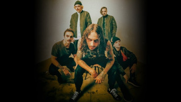 Spite, Stick To Your Guns, No Cure, Vomit Forth