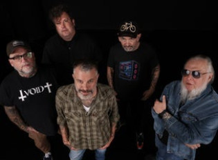 Lucero W/ Joelton Mayfield image
