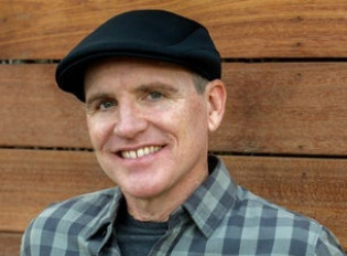 Greg Fitzsimmons