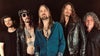 Ten Ton Mojo Performing with Texas Hippie Coalition On Arties Bar and