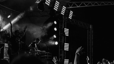 9million, the Sissy Boys