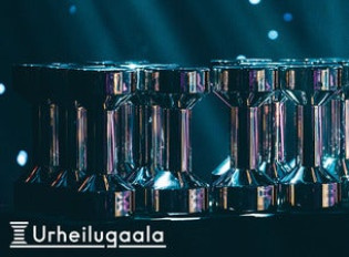 Suomen Urheilugaala