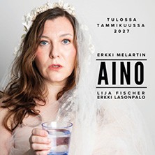 AINO – OOPPERA
