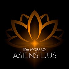 IDA MOBERG: ASIENS LJUS