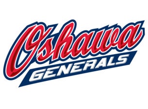 Oshawa Generals vs. Flint Firebirds