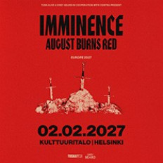 IMMINENCE (SWE