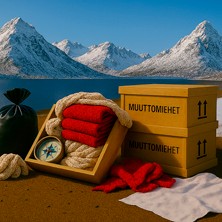 Muuttomiehet