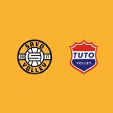 Savo Volley -Tuto Volley