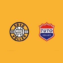 Savo Volley -Tuto Volley