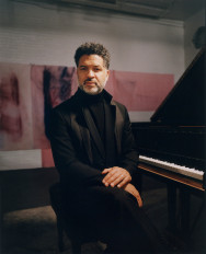 Jason Moran image