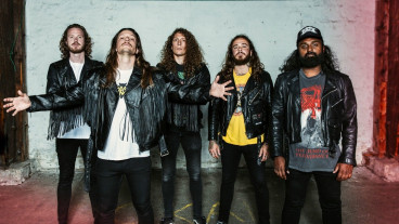BAEST - COLOSSAL EUROPEAN HEADLINE TOUR 2026 image