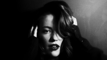 Allie Sherlock - For Once I'll Say It Out loud Tour image