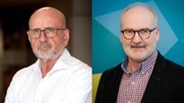Live-Podcast „Wir reden Klartext"