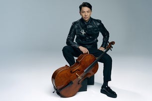 Bagjan Oktyabr - „SOUL THERAPY“ – Neues Programm - Welttournee 2026