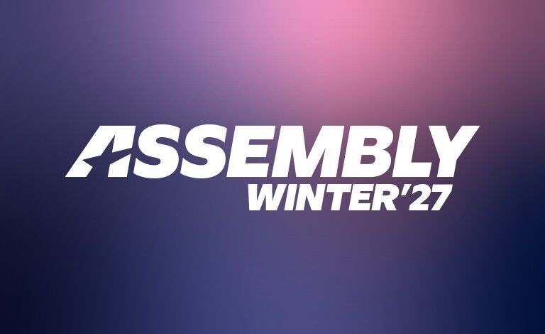 Assembly Winter 2027