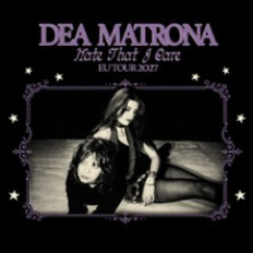 Dea Matrona K-18