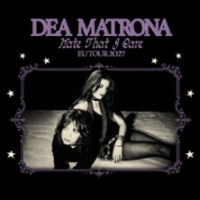 Dea Matrona K-18