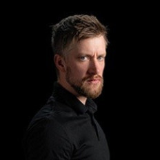 Daniel Sloss: Bitter K-18