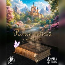 Rivien välissä