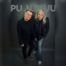 PUOLIKUU