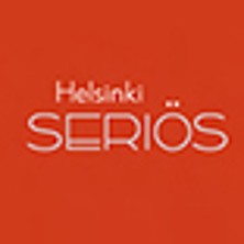 HELSINKI SERIÖS: Philippe Thuriot & Kasmir Uusitupa